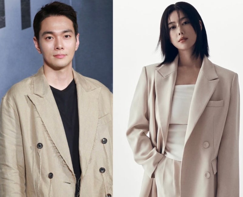솔비 이규한 결혼, 20년 지인에서 연인으로…관계가 달라진 계기