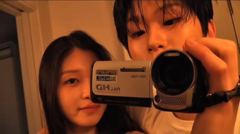 빅나티 결혼, "밴쿠버" 속 첫사랑과 이미 부부였다