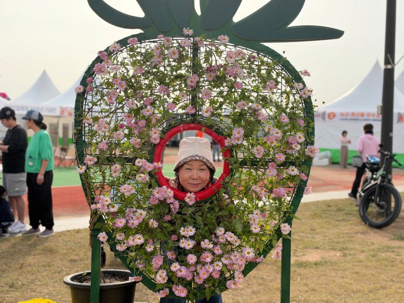 2026 강경젓갈축제 첫날 목요일 엄마랑 방문 후기! 내년에 또 가고싶어지는 지역축제의 정석