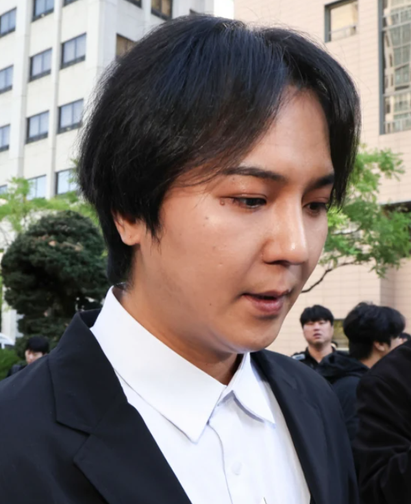 위너 송민호, 징역형 집행유예 확정 후 결국…병무청이 밝힌 다음 절차