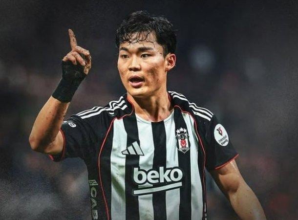 축구선수 오현규 총정리: 성장 과정부터 국가대표·베식타시·논란·인성까지