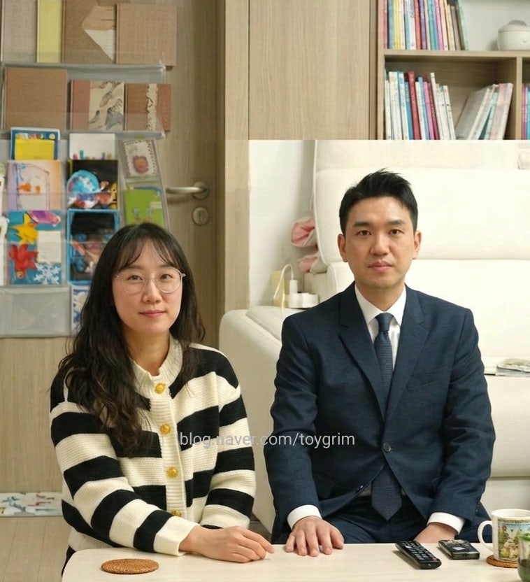 김선근 아나운서 프로필 아내 이윤미 부부 근황