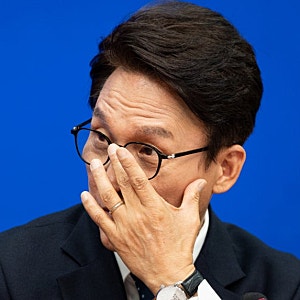 김민석 “조희대 대법원장 탄핵 논의 시작”…모든 방법 검토한다