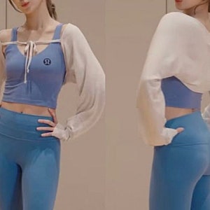 룰루레몬 직원 해고, 레깅스 속 비침 논란 때문이었다 (7명 감원 이유 정리)
