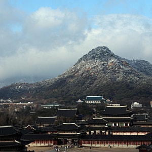 59년간 막혀 있던 청와대 뒤 북악산, 10월 17일부터 전면 개방! 새롭게 열리는 탐방로는 어디?