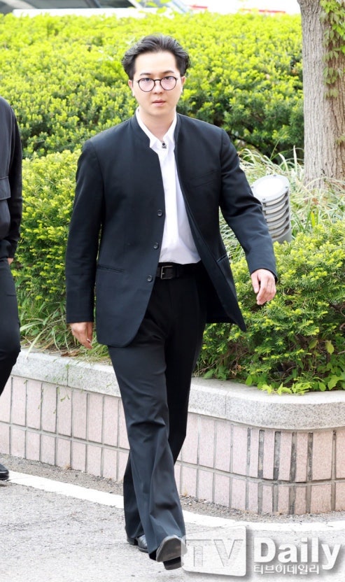 위너 송민호 군대 재입대?102일 복무 이탈 집행유예 확정! 병무청 재복무 절차 착수