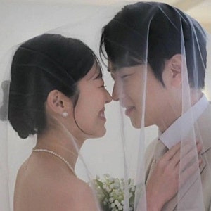 팬카페에 자필 편지 올리더니... 노희찬 깜짝 결혼 상대의 정체