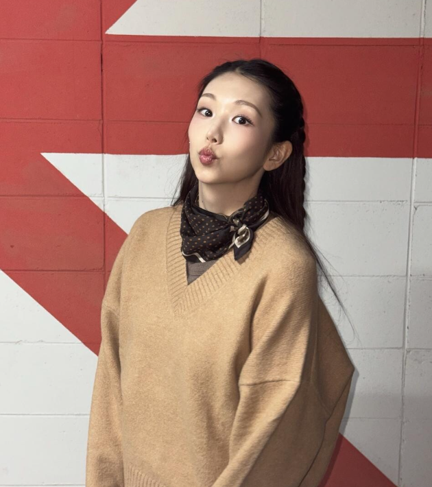 스카프 매는법 알아두기