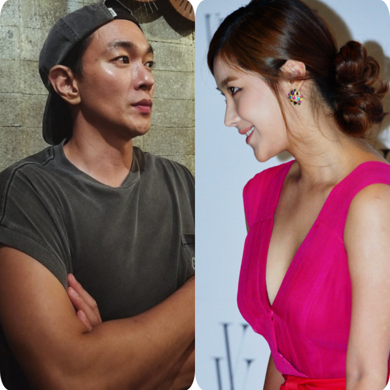 솔비 이규한 결혼, 최종 커플 실패했는데 부부가 되는 이유