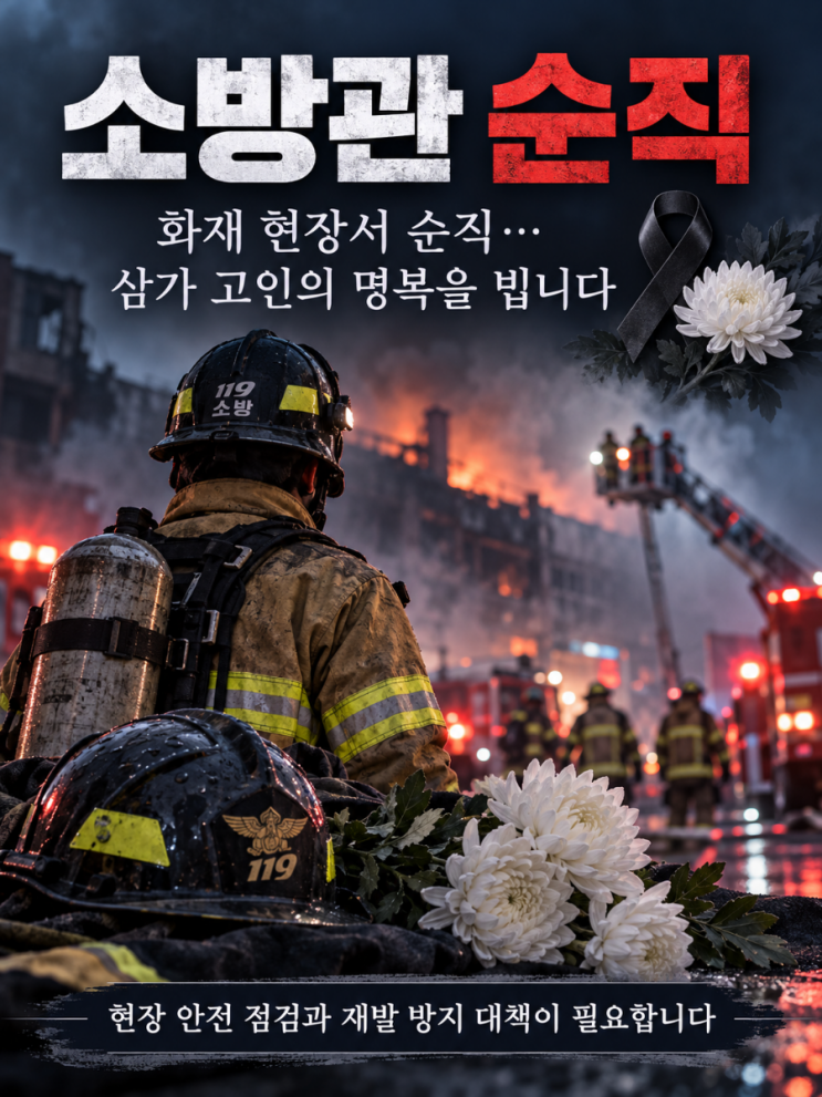 <b>소방</b>관 순직에 커진 논란…<b>추미애</b> '<b>소방</b>은 재정 <b>빨대</b>'