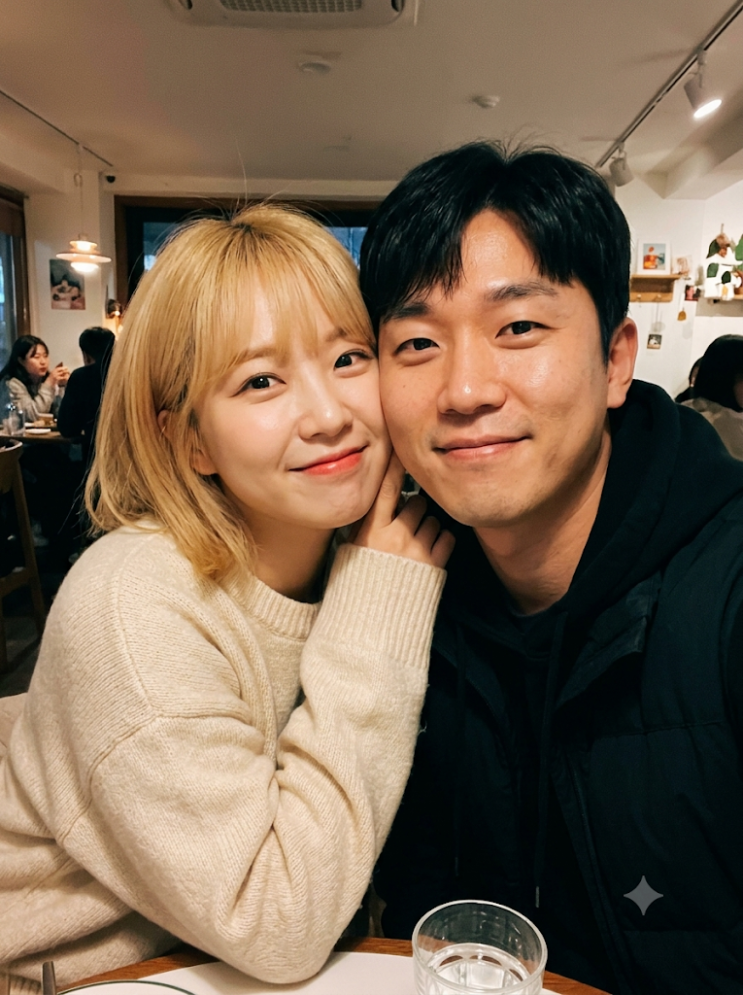 "두 달 동안 안읽씹?" <b>맹승지 의사 남친</b> 정체와 소름 돋는 러브스토....