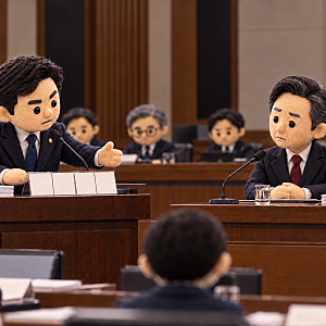 한강버스 리베이트 의혹, 오세훈 시장은 어디까지 알았나