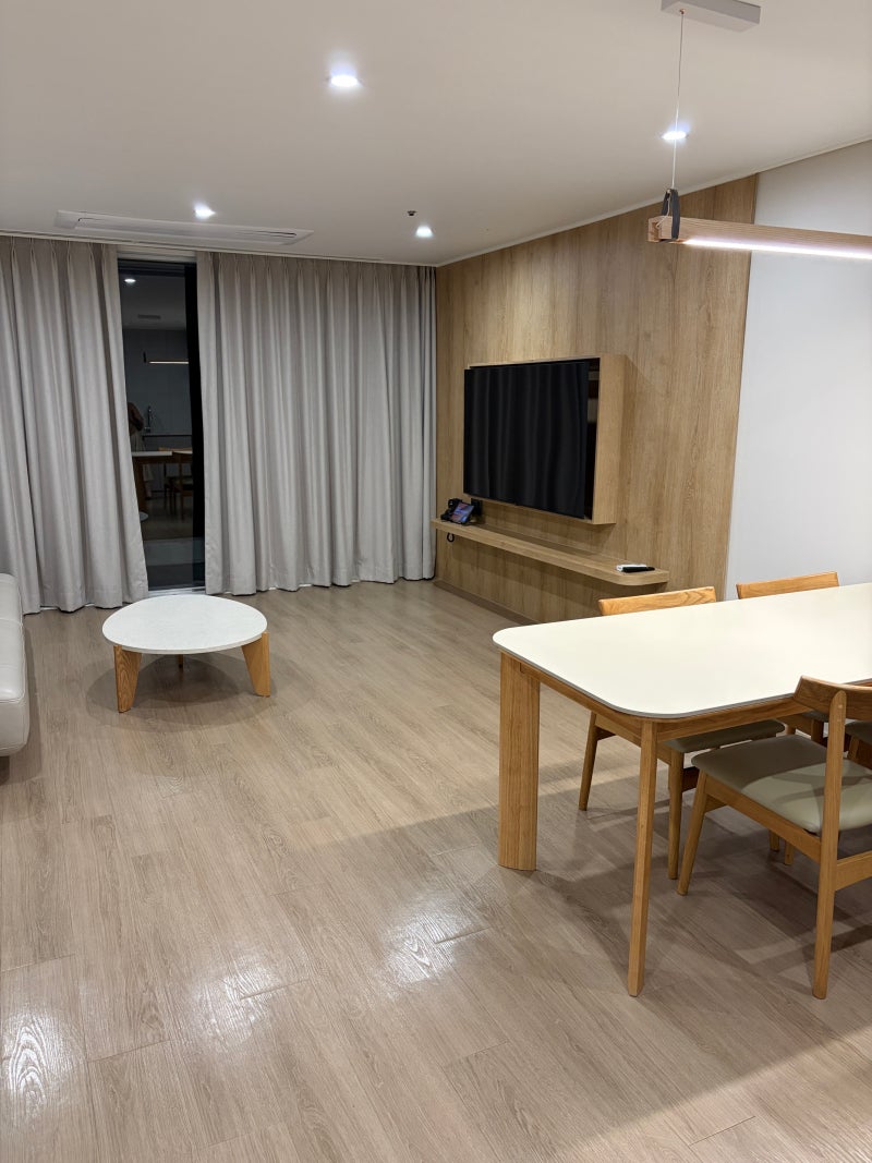 한화리조트 경주 담톤 디럭스 모던 호텔형 : 아기랑 숙박 후기