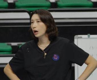김연경 신인감독2, 슈지츠 고교와 한일전 리벤지 성사! 원더독스 2기 멤버 프로필 총정리