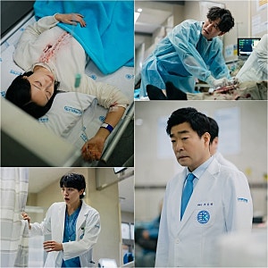 닥터X 3화 결말, 손현주 결국 본색 드러냈나? 장승조 정체에 관심 집중