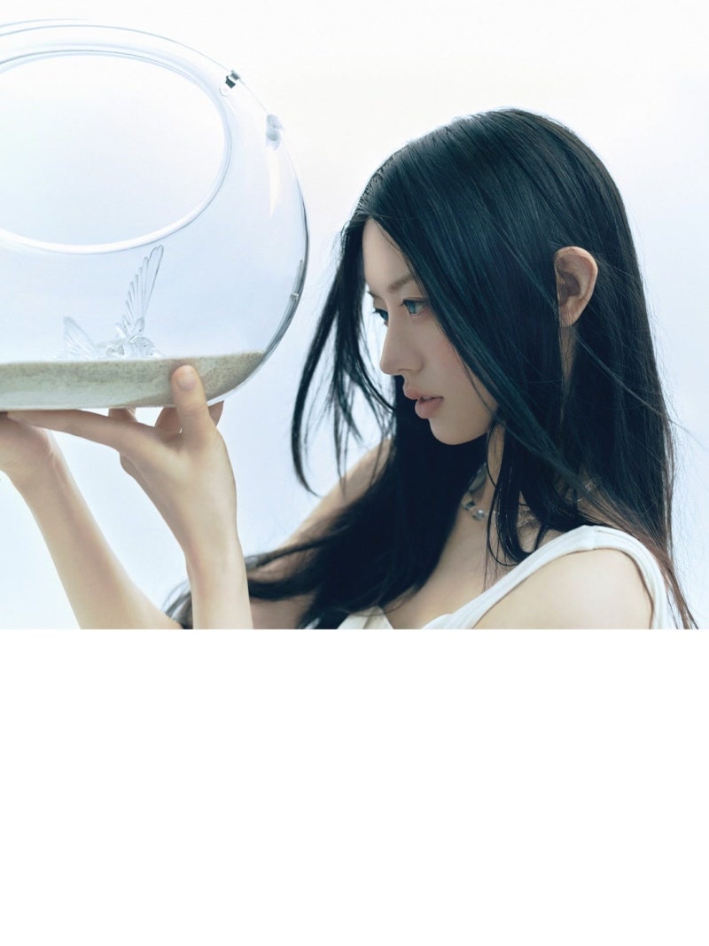 아일릿 It's Me 빌보드 글로벌 200 18주 연속…체포하겠어로 이어졌다