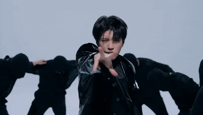 남우현 || 'DEVIL' 퍼포먼스 영상 (안무 버전 영상)