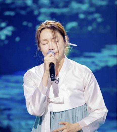 차지연님의 봄날은 간다~난 왜 이걸 이제 들었지;; 현역가왕 우승자와 시즌4는~?