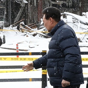 홍준표, 한동훈은 깐죽이...오죽하면 윤통이 나한테 '패 죽이고 싶다'고 말했겠냐
