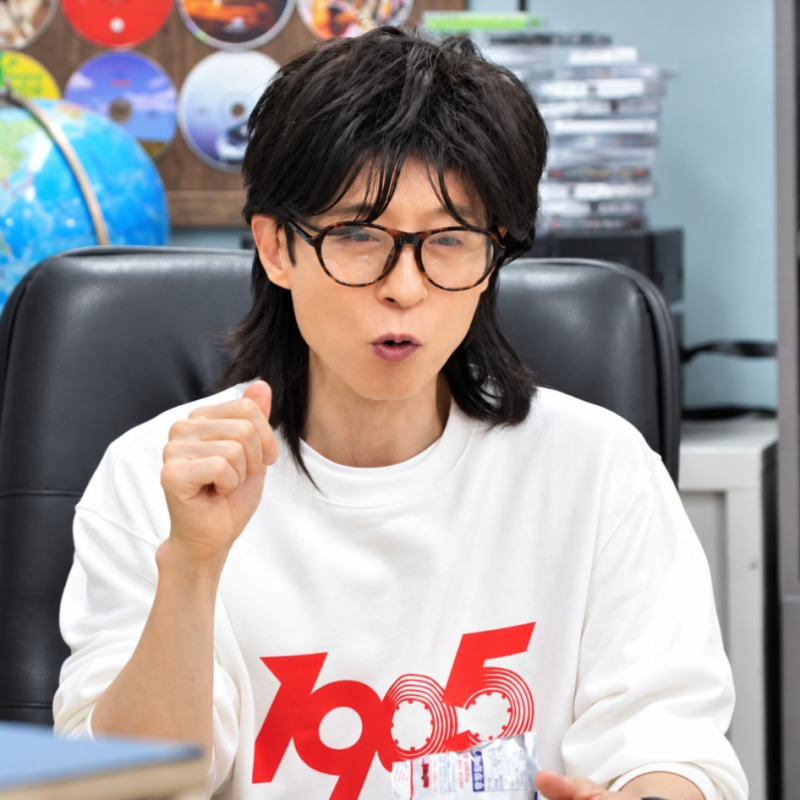 놀면뭐하니 95 서울가요제 정체 완벽 정리: 중경삼림 M 매디슨카운터 시애틀 우리들의천국 터....