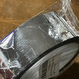 거울 떼는데 10만원 넘게 든다길래 이걸로 해결했어요, 녹 가리는 시트지 후기
