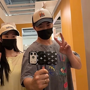 전진 류이서 시험관 임신 7주차 유산 남편을 떠올리며 결국 눈물.. 회복 후 재도전 계획