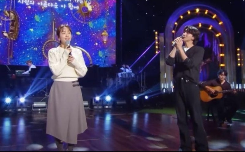 "한지민 최정훈 이것 때문에 결별설?" 협박글 19건 올린 여성은