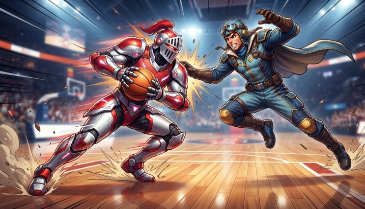2026 10월18일 한국프로농구 KBL 서울SK vs 고양 <b>소노</b> 분석