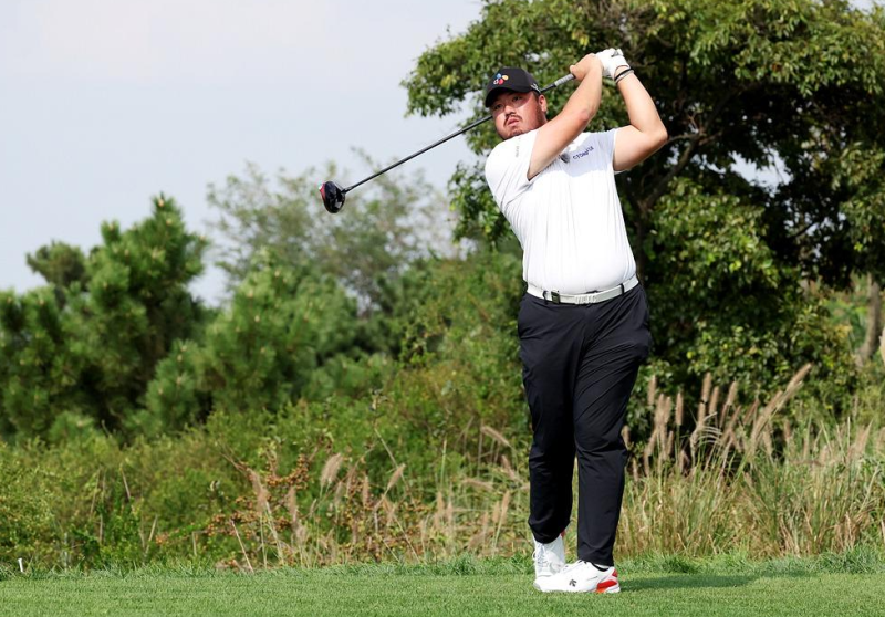 2026년 10월 16일 골프대회 소식 총정리! KPGA 정찬민 선두·KLPA 유현조 선두·LPGA 최혜진 활약