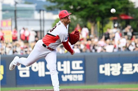 임찬규 빙모상에도 준PO 2차전 등판 LG “선발 일정 변동 없다”