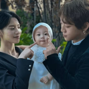 래퍼 순애보 양홍원 결혼  -  동네 예쁜 누나 원현주한테 장가가다
