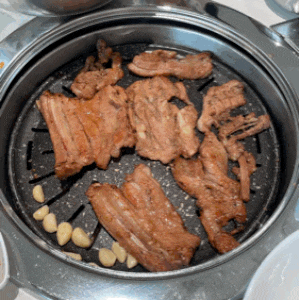 흑백 요리사를 보고 군침을 삼켰던 박포갈비를 먹었다_부뚜막 짜글이&박포갈비