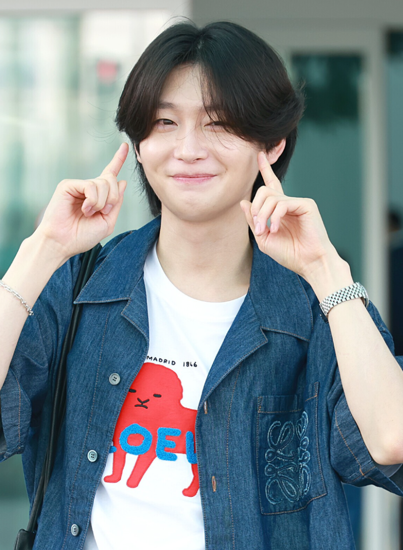 가수 김용빈 고백, 초6 데뷔 시절 괄시 딛고 리틀 김용빈에 건넨 조언