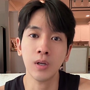 류필립, 17세 연상 미나 두고 갑자기 미국행…“아내에게 너무 미안하다”