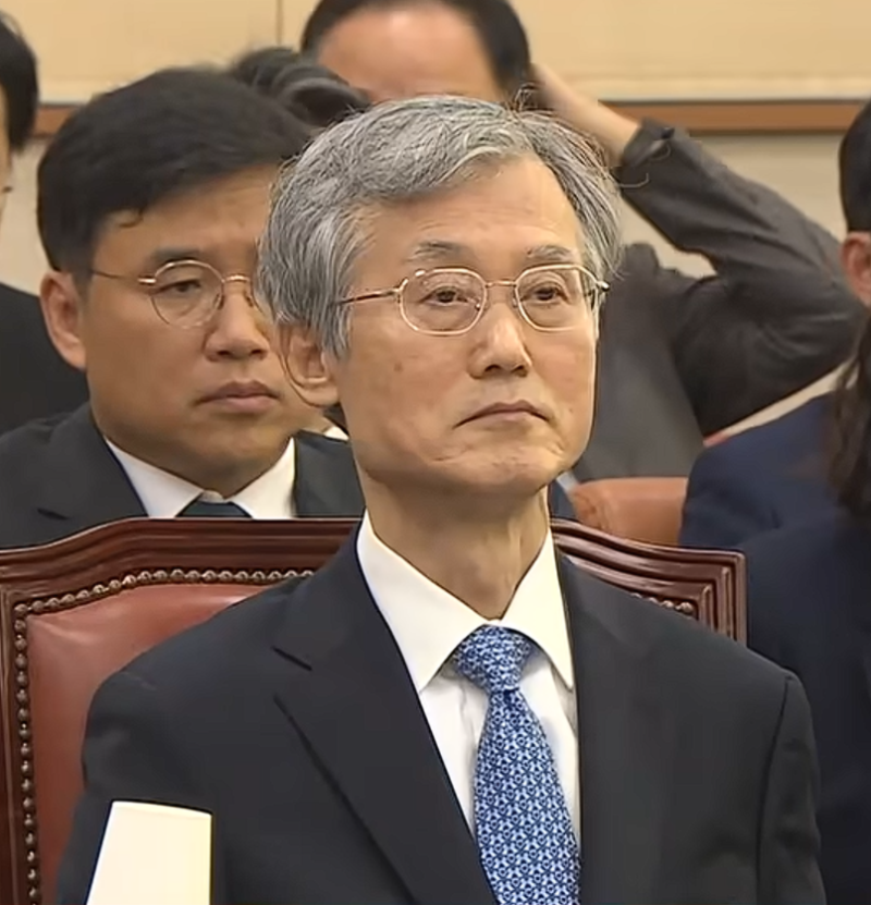 조희대 탄핵 논의 공식화…이번 연말은 ‘사이다’ 정국 될까