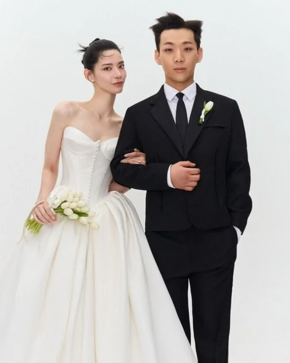 연애 8년에 딸까지 있었는데? 양홍원 원현주 "결혼식 소식"이 새삼 화제인 이유