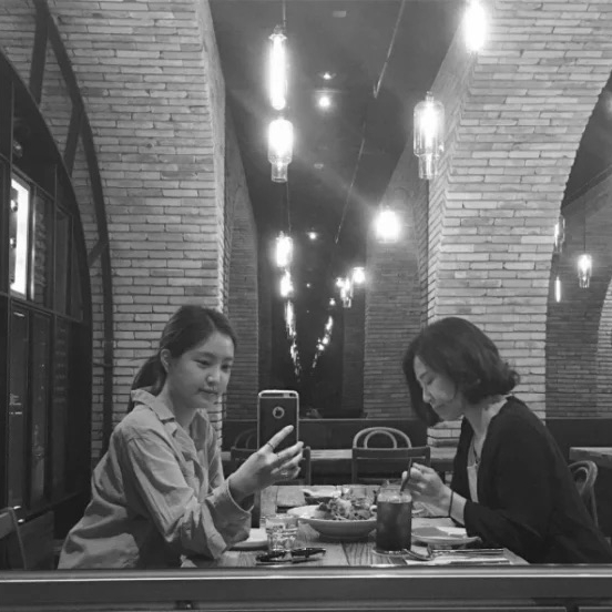 "엄마 생각만 하면 눈물부터 나는데"… 가슴 아픈 이별 손나은, 모친....