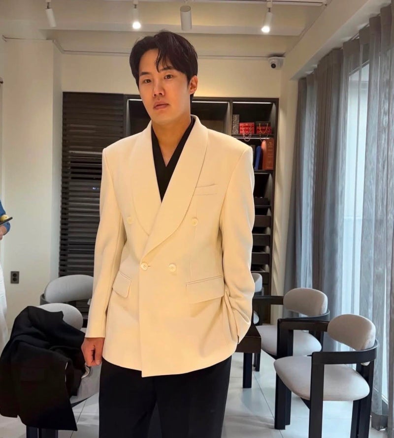 "LG 임찬규 장모상 등판, 알고 보니 손나은 제부였다… 엘지트윈스 벼랑 끝 2차전"