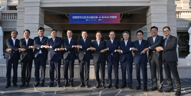 이철우 경북도지사 “미래대응기금 신설해도 지방교부세 재원·산정 체계 유지해야”