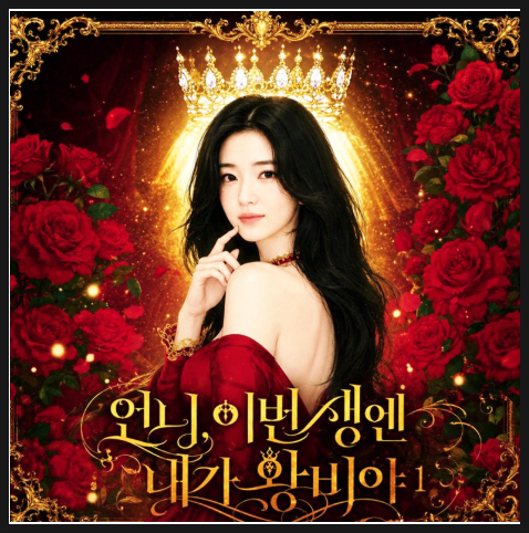김태리가 왕비 된다고? 어제 터진 드라마 뉴스 화제 이유