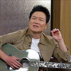 "그다음 날 새벽에 영안실에서" 안치환, 故김광석과 지키지 못한 약속 고백
