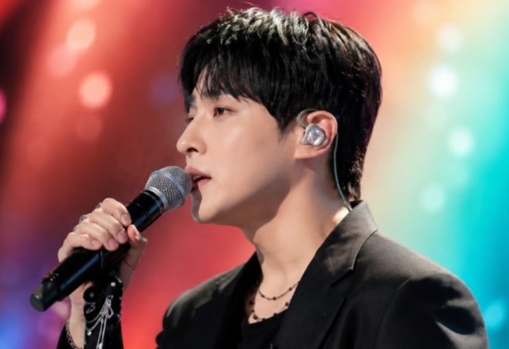 성리 <b>불후의 명곡</b> 신화 ‘Brand New’ 2연승 도전, 박근태 "혼자 발표해....