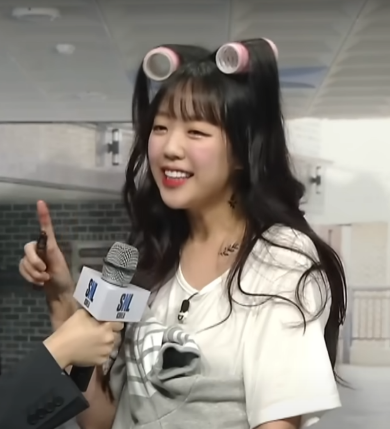 '마라탕웨이' 지예은, 갑상선암 투병 고백하더니 결국 12월 결혼 서두른 진짜 이유 털어놨다