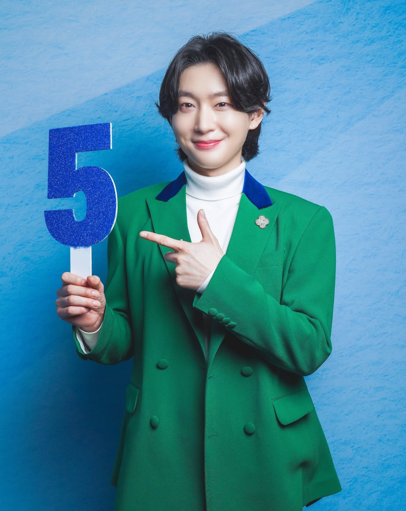미스터트롯4 첫방송 언제?! 임영웅 안성훈 김용빈 이을 "새 얼굴" 미스터트롯4 투표방법
