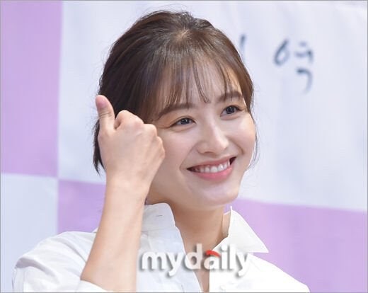 레인보우 출신 김재경, 결혼 이어 에세이 출간 깜짝 고백한 이유는