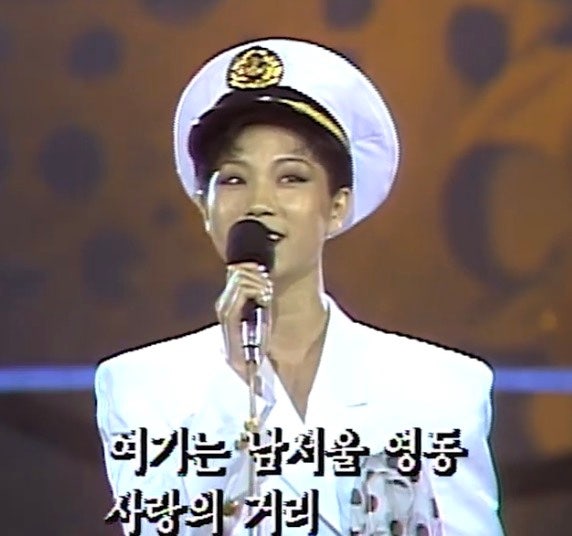 가수 문희옥 프로필 나이 근황 남편 고향 자녀 평행선