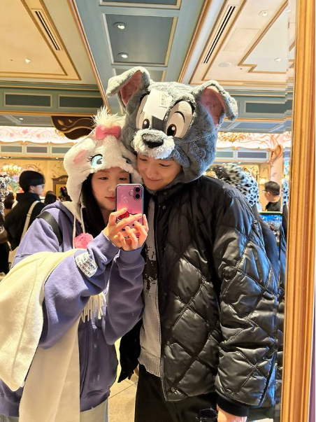 “사랑이 뭔지 알게 해준 사람” 바타<b>지예은</b>, <b>12월 결혼</b> 앞둔 러브....