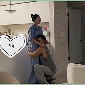 『전진♥류이서 유산 고백, 시험관 임신 후 눈물…남편 전진 향한 진심』