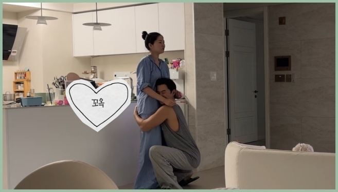 『<b>전진</b><b>류이서</b> <b>유산 고백</b>, 시험관 임신 후 눈물…남편 <b>전진</b> 향한 ....
