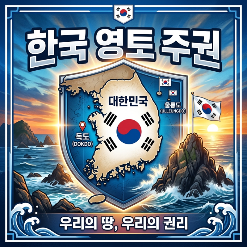 브런슨 "韓 시작은 남쪽 철책선"…독도의 날 앞두고 영토주권 논란 확산
